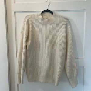 Fall Sweater - perfect condition